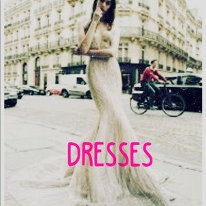 💕DRESSES FOR SALE💕